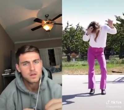 Which move is your favourite?