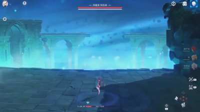 Alpha/Beta(?) Dvalin looks much more fun! :c (Rip Amber)