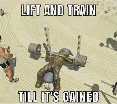 gains