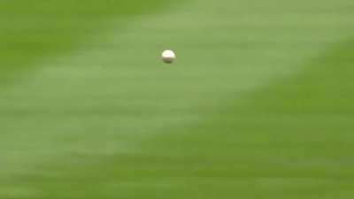 Manny Machado makes it look so easy.