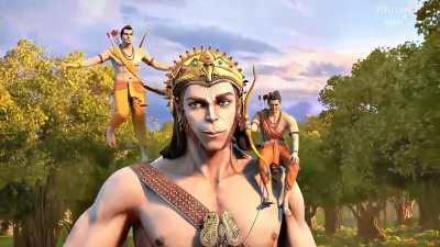 Jai Shree Ram