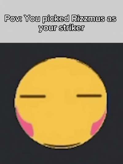 Oh my...
