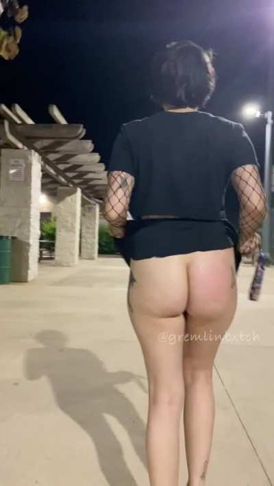 You can bend me over and fuck me whenever you want
