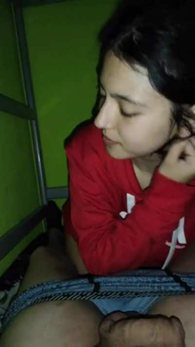 🔥🥵Most Demanded Cute Horny Sister Blowj0b & Fucked Hard By Her Drunk Brother 🥵 Full HD Video With Clear Hindi Voice ..!!🔥