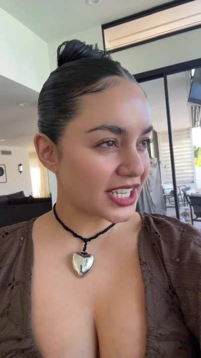 Vanessa via TikTok 10-12-24