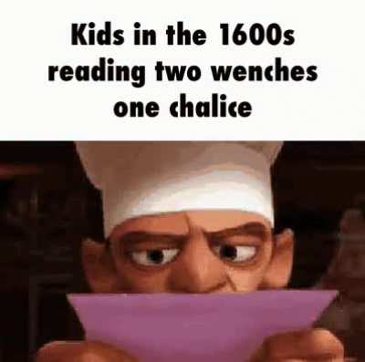 It changed them forever