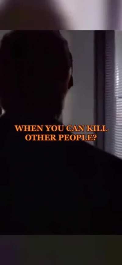 AmericanPsychoMemes - Video #0980
