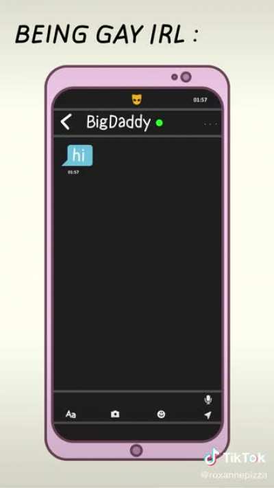 gay📱irl