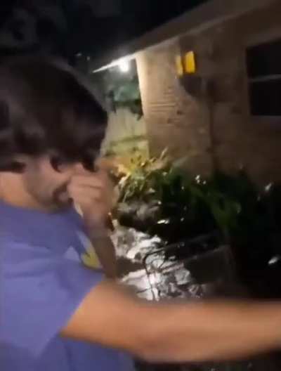to give a kiss