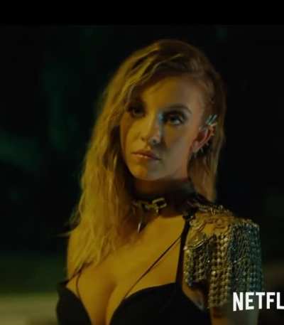 Smoking hot