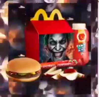 Losercity Meal
