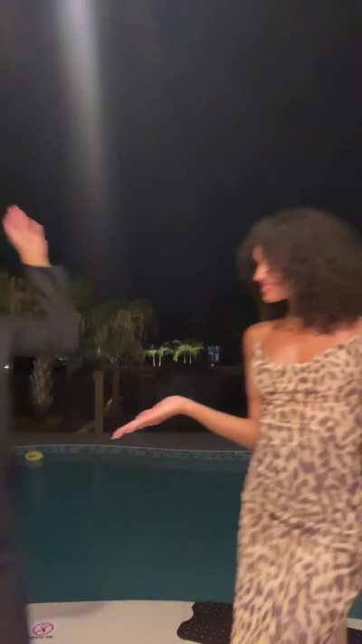 Recent Jay TikTok 