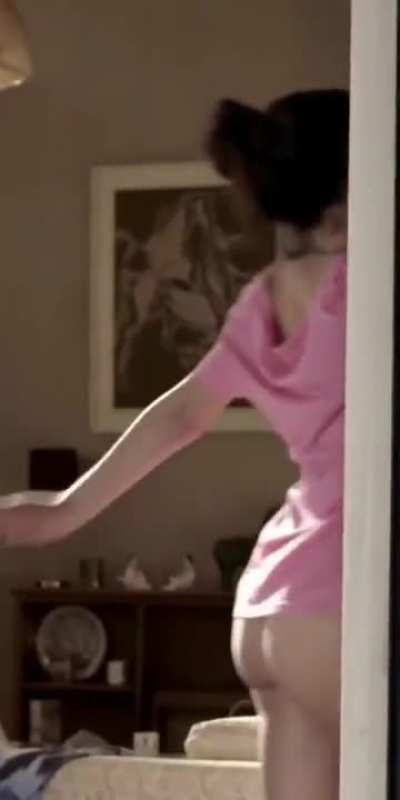 that's perfect ass