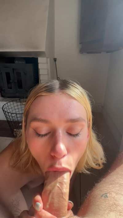 Slow and sensual