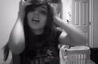 As much as i’d like to erase it, embracing it is better. Figured you guys might like this video from when I was 15. #Sceneforever