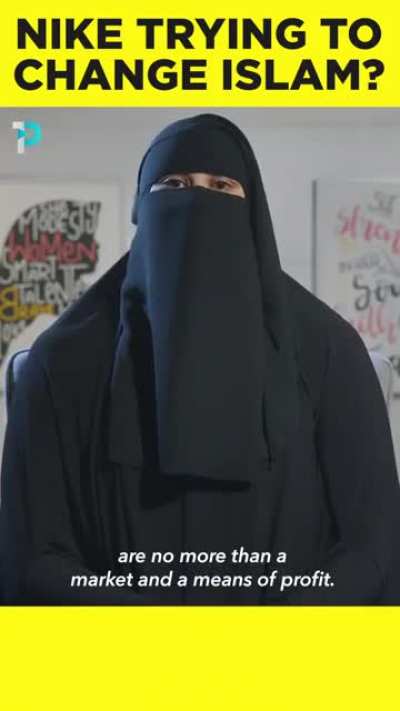 Allah has already perfected Islam for us, no need to 