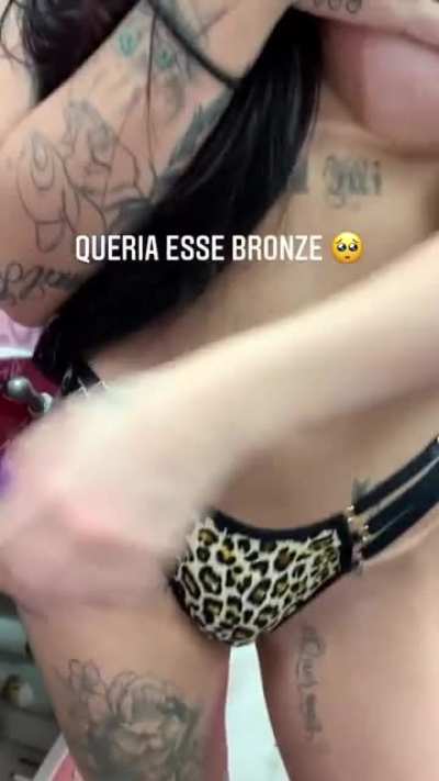 MC Mirella