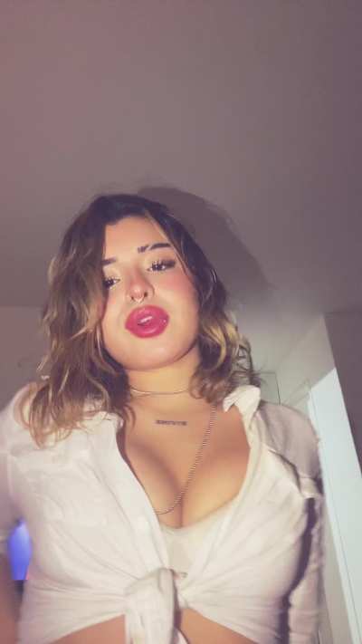 is this busty enough for you