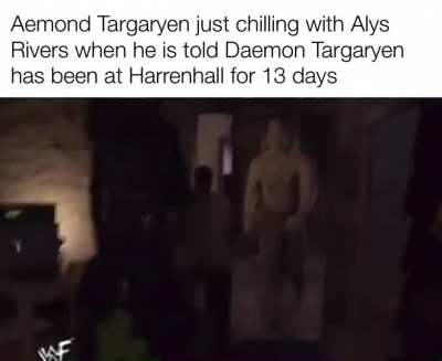 Fr how it went down