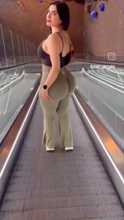 Wife material