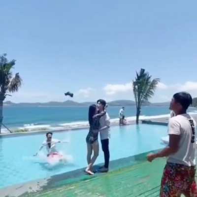 Maybe maybe maybe