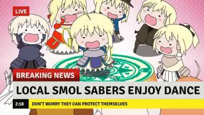 something wholesome
