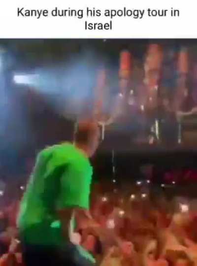 Moldy Kanye 