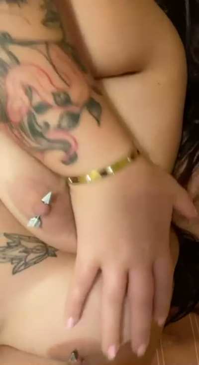Are you guys into thick Thai girls?