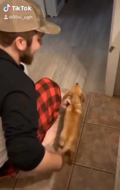 Full send
