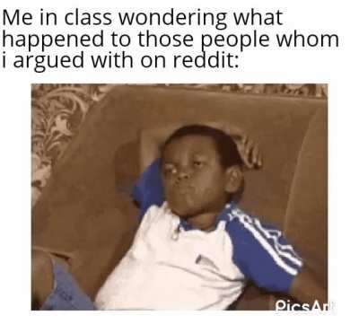 Was i wrong or them?