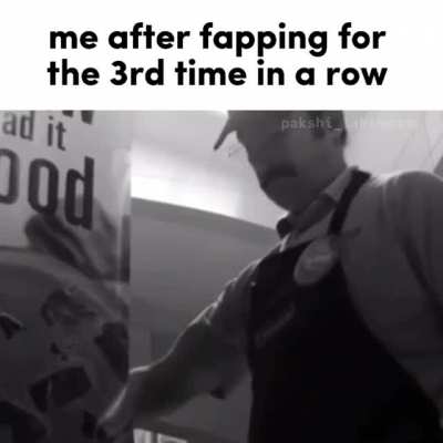 sad exsistence