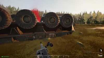 worst BTR fuckup