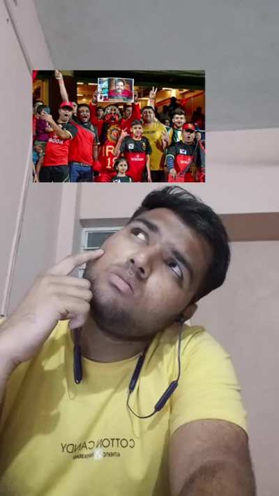 RCB Explained