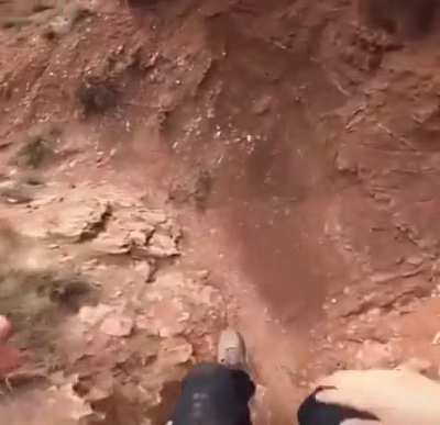 Gravity Is A Bitch