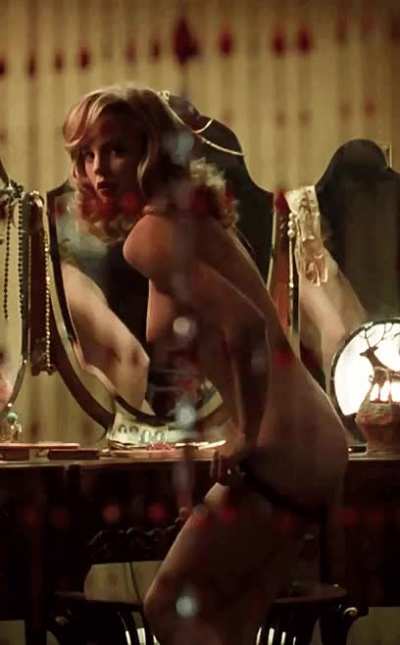 Melissa George