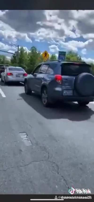 White People Just Getting Owned