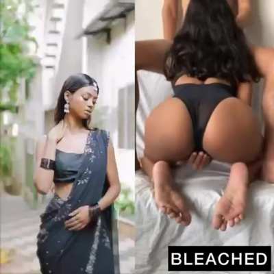It’s funny how hungry Indian girls are for a mouthful of white cock. They just can’t control themselves