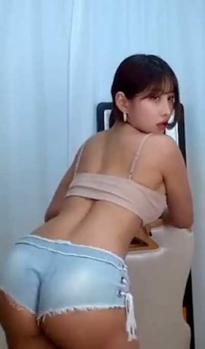 Nice ass