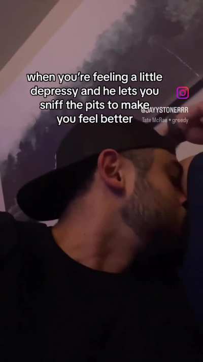 Gay👃irl