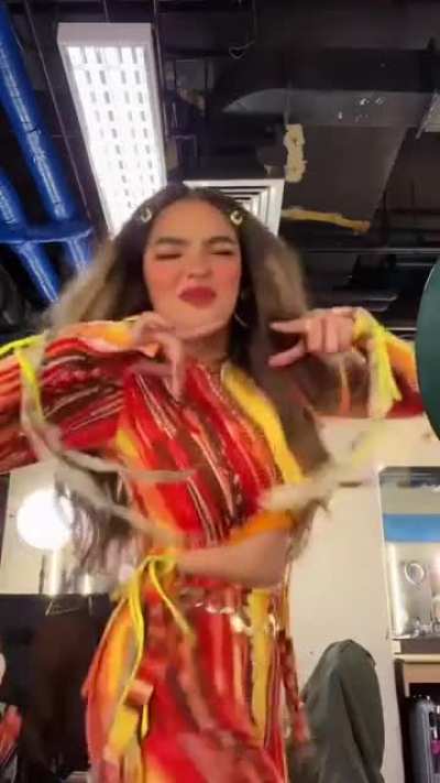 Andrea Brillantes