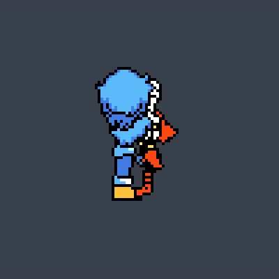 How would different characters react to seeing this.