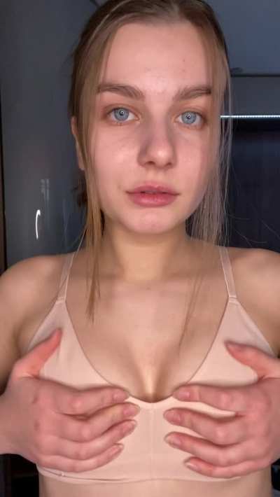 Feeling a little extra horny today