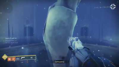 Got killed by Savathun's thicc thighs 😩😩😩☠️<wbr>☠️☠️