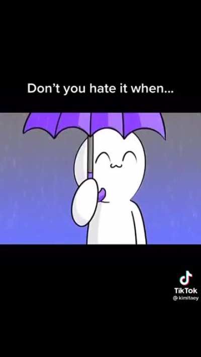 Just pain