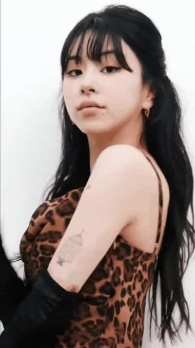 Chaeyoung