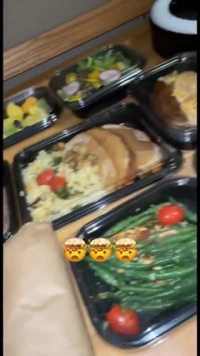 The amount of food a UCLA football player gets everyday