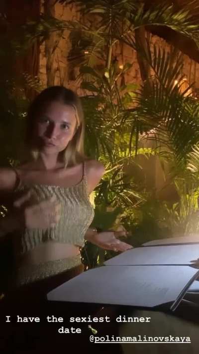 Boob play