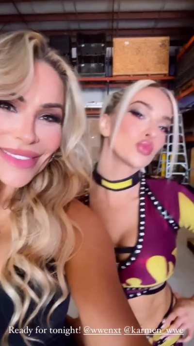 IG Story (May 7)