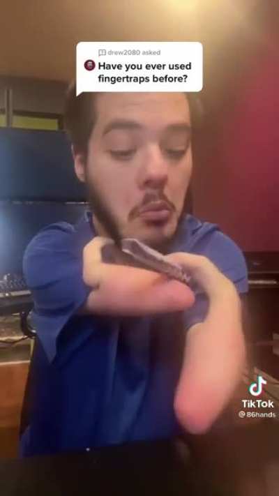 maybe maybe maybe