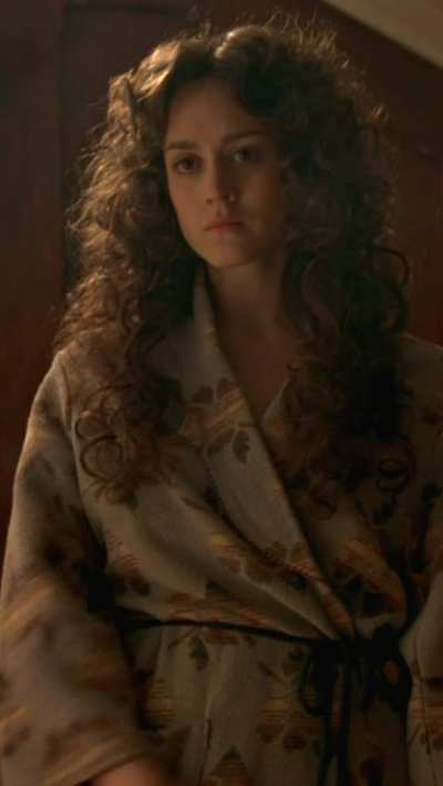Heather Lind - Boardwalk Empire